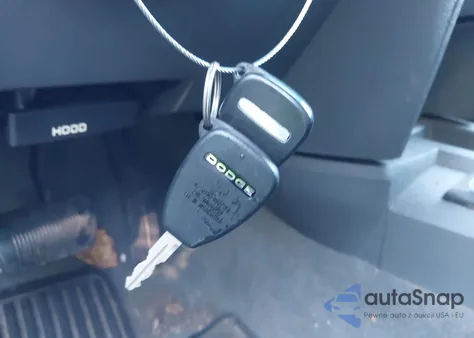 2006 Dodge Ram 2500 Slt/Sport from USA, damaged, VIN 3D7KS28D56G113023